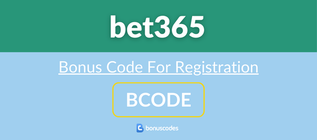 bet365 discount code 