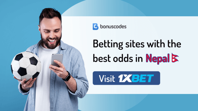 the best online bookmaker in nepal