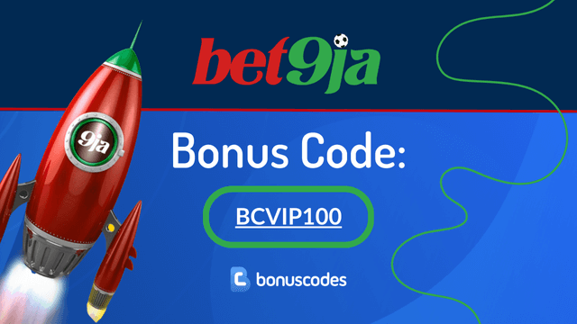 bet9ja sports bonus code