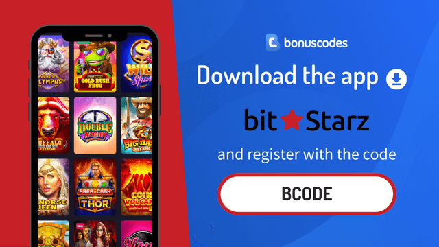 Bitstarz New Zealand mobile app promo code