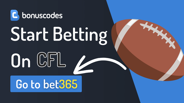 betting on canadian football league 