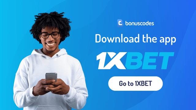 1xbet india mobile app promo code