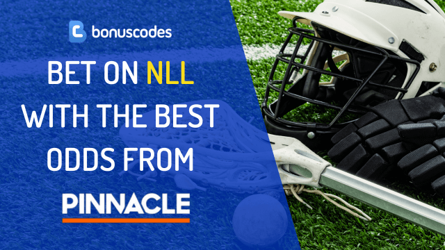 pinnacle National Lacrosse League betting