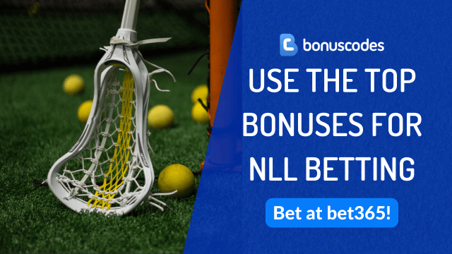 bet365 NLL deals for Canadian players