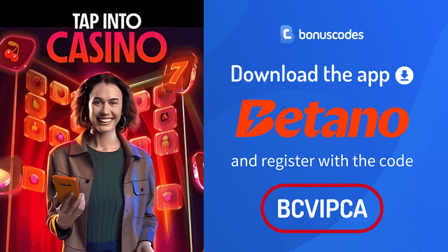 promo code betano app ontario