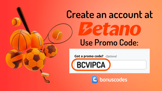 betano registration promotion