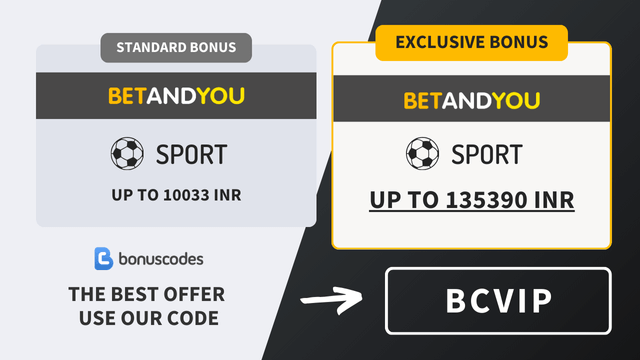 betandyou india promo code bonus