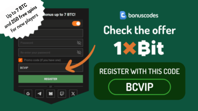 1xbitpromocode