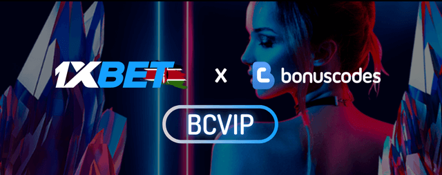 1xbet casino promo code for kenya