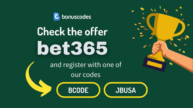 bet365 code bonus promo