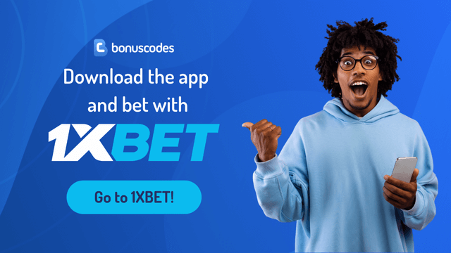 promo code 1xbet nigeria app