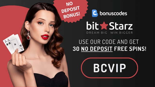 bitstarz casino offer without deposit