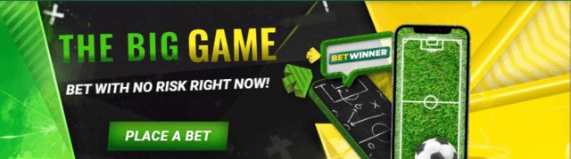 betwinner big game promo