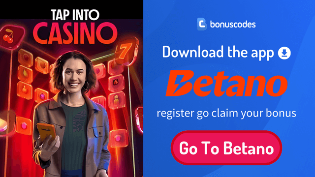 promo code betano app ontario