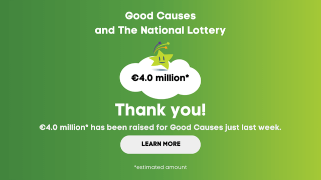 irish national lottery voucher code