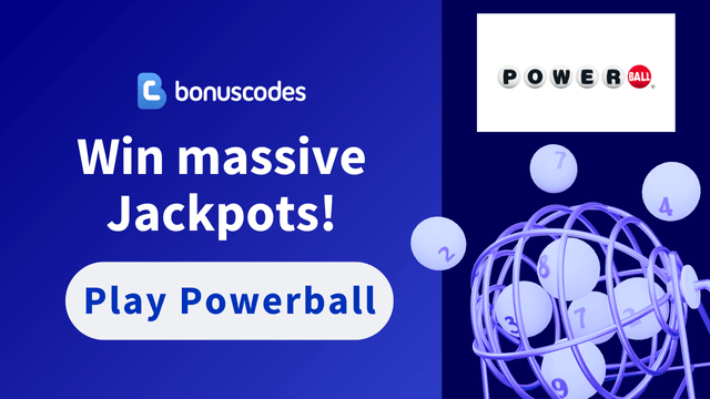 powerball games offer