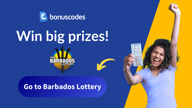 Barbados national lottery