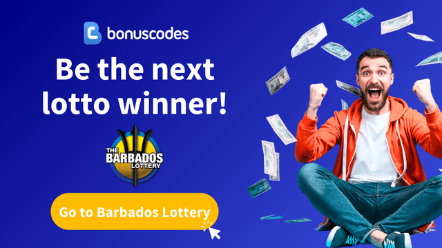 Barbados lottery promotions