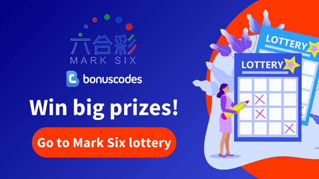 how to play mark six lottery