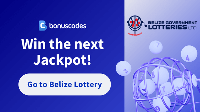 Belize lotto games