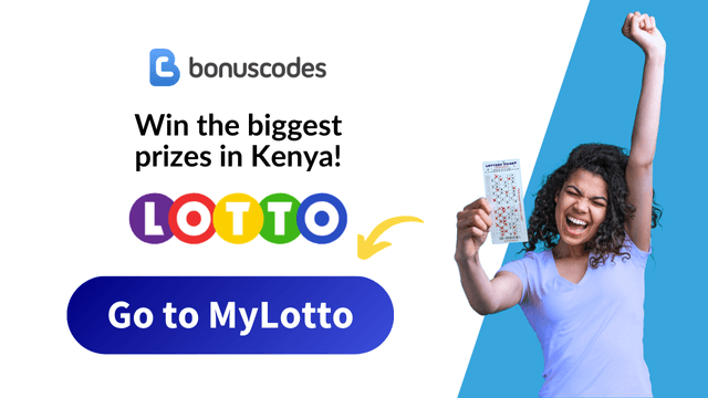 kenya lotto bonuses