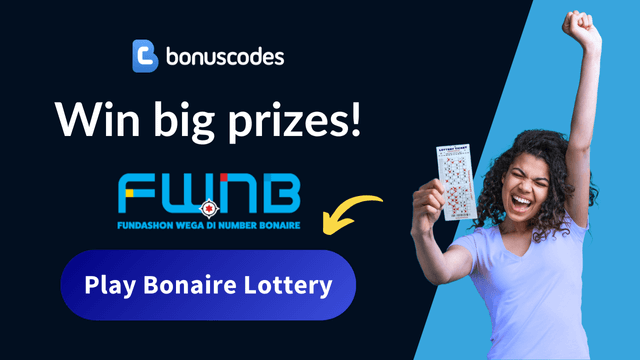 Bonaire Lottery live draws