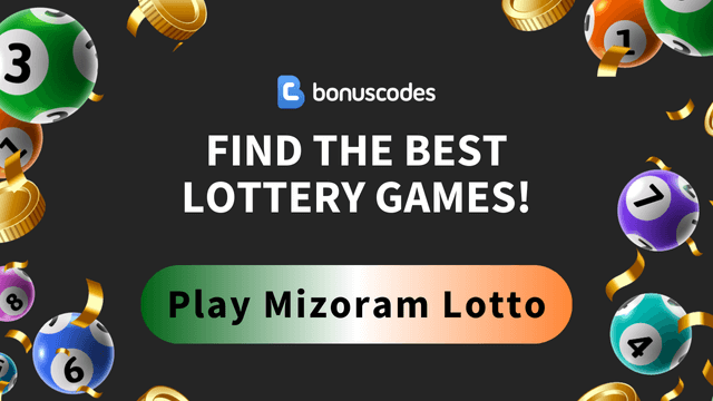 play mizoram state lotto