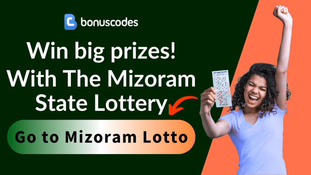 mizoram lottery tickets