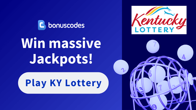 kentucky lottery usa jackpot promotion