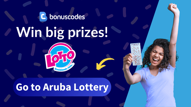 prizes draws loteria di aruba