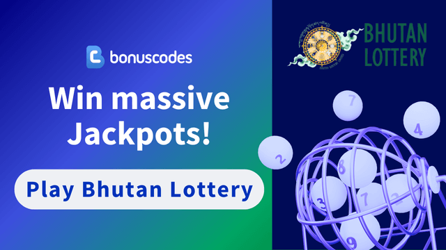 games bhutan lottery online