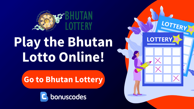 how to play bhutan lotto