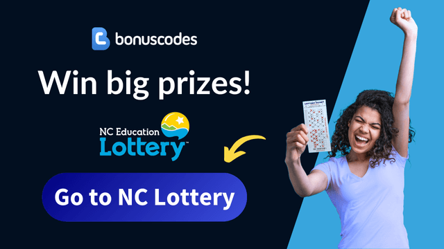 north carolina lottery games offer