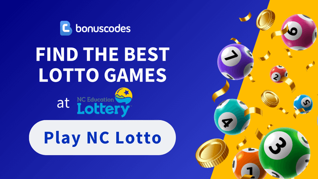 nc lottery usa games promotion