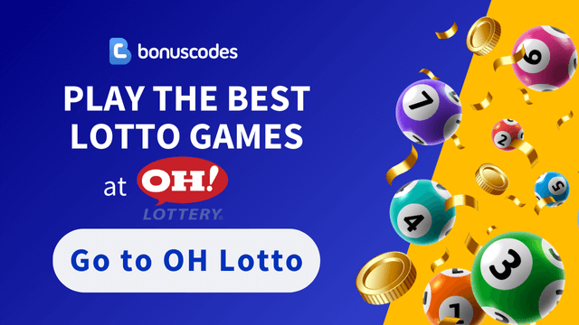 ohio lottery games promotion