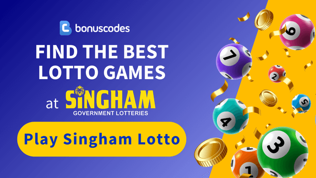 jackpot singham lottery 