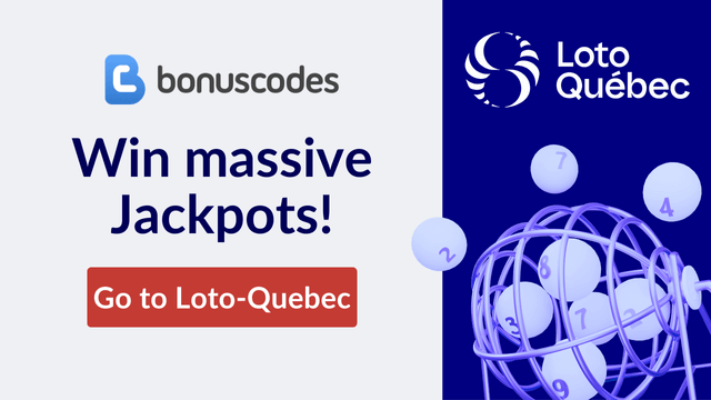  Loto-Québec lottery prizes