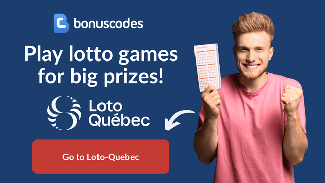  Loto-Québec best lotto games