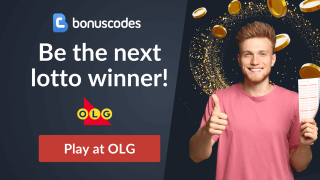 OLG lotto games