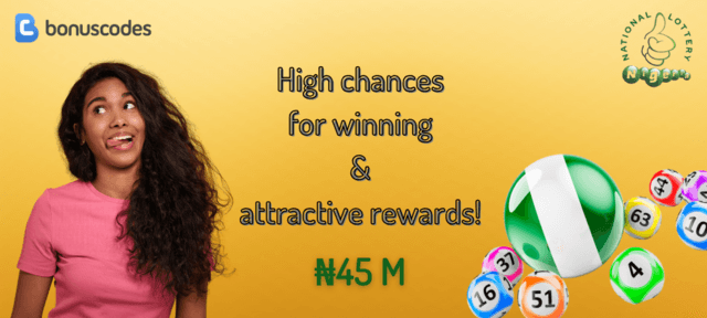 attractive rewards national lottery nigeria