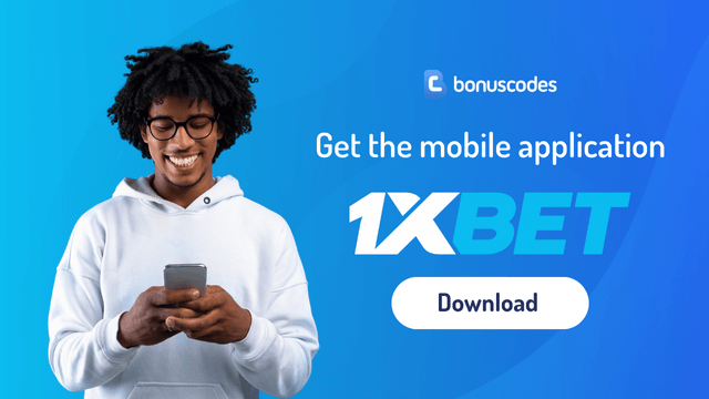 1xbet mobile application installation process