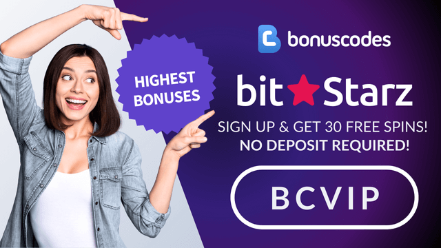 bitstarz casino bonus code for players