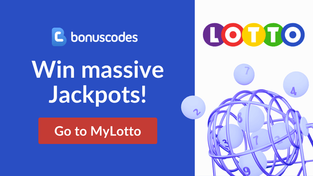 promo code MyLotto Kenya