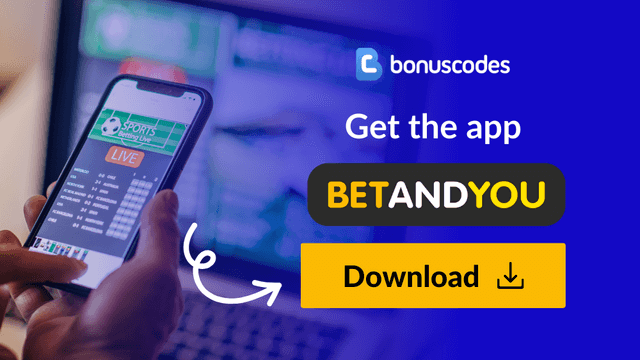 betandyou mobile device app