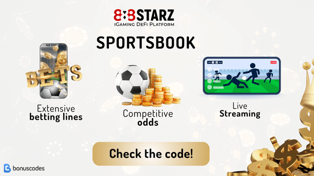 Code Promo 888starz Registration