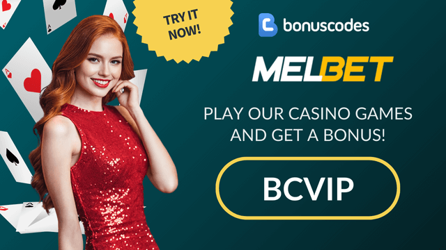 Promo Code Melbet Bangladesh