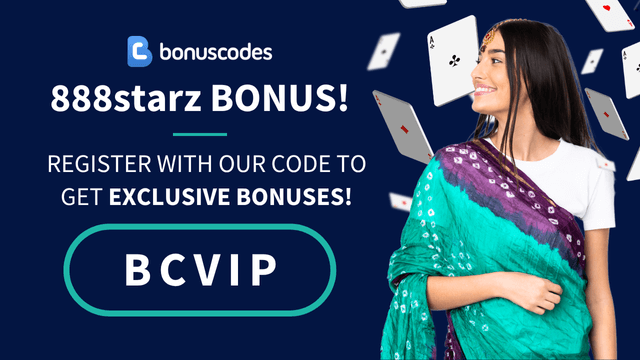 promo code 888starz