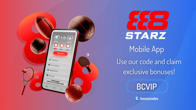 promo code 888starz