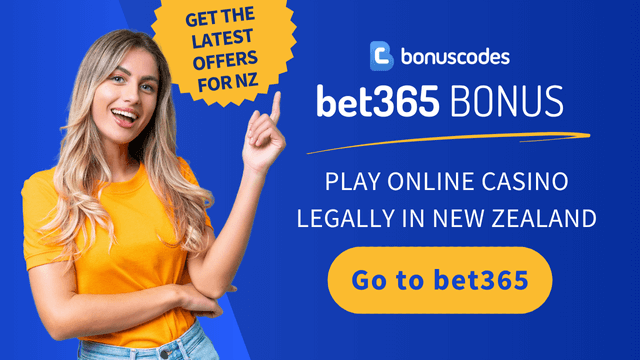 casino online promotion nz