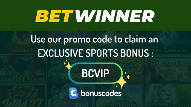 betwinner promo code nigeria 2025 app